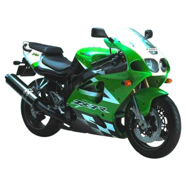 ZX7-R (ZX 750 P1)